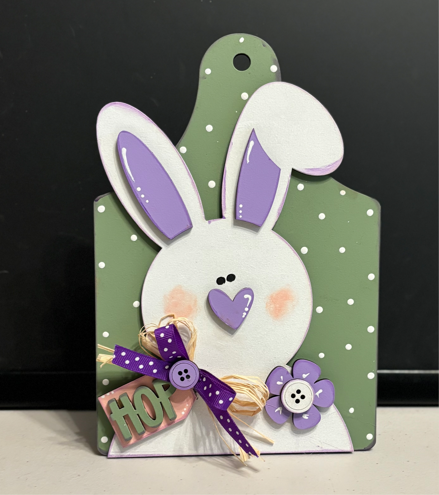 Bunny Boards