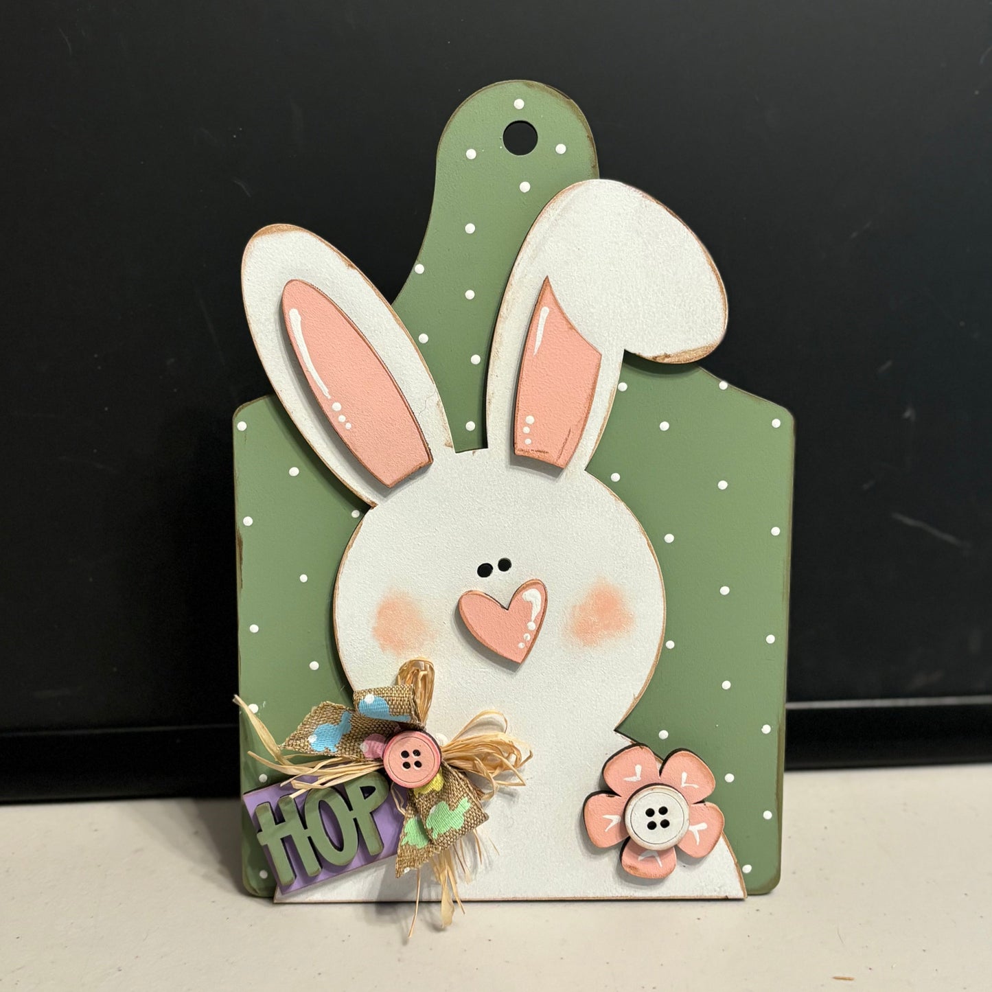 Bunny Boards