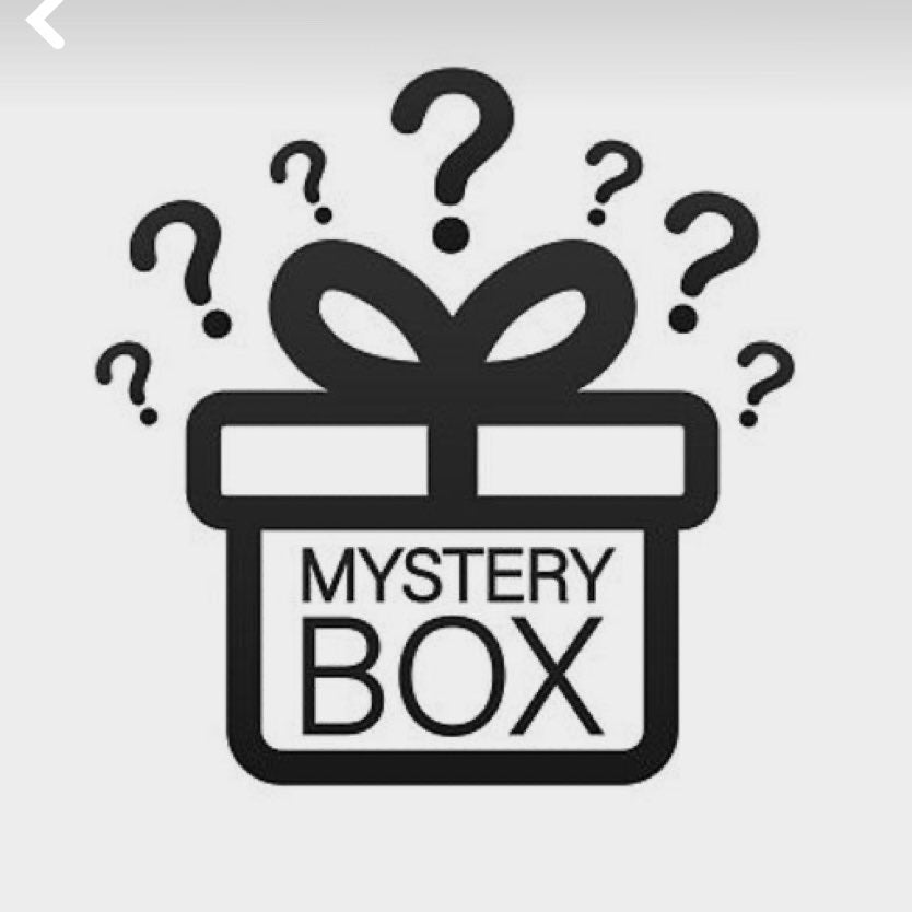 Mystery Bundle