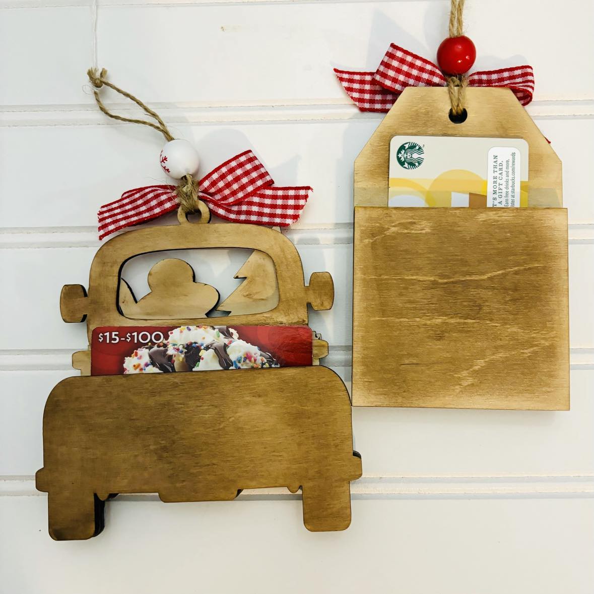 Christmas Ornament Collection