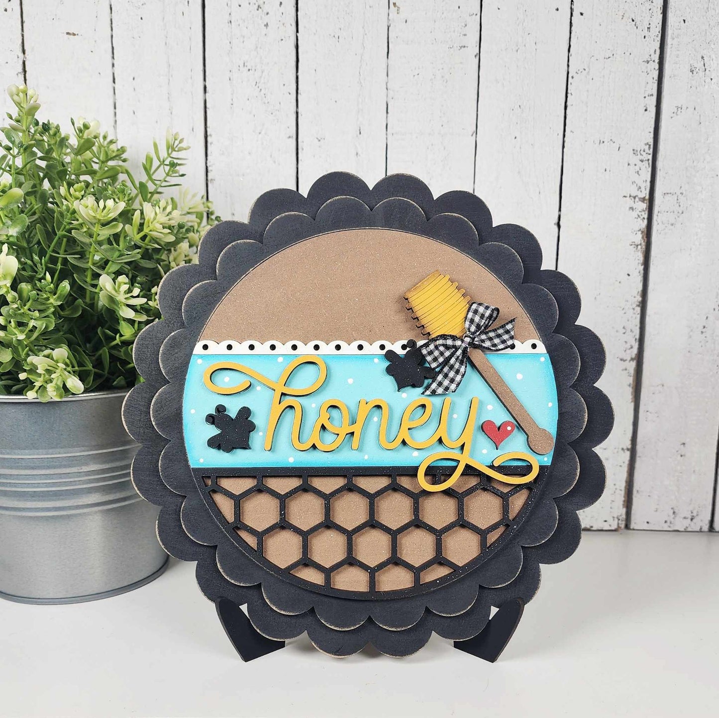 Hello Honey Collection