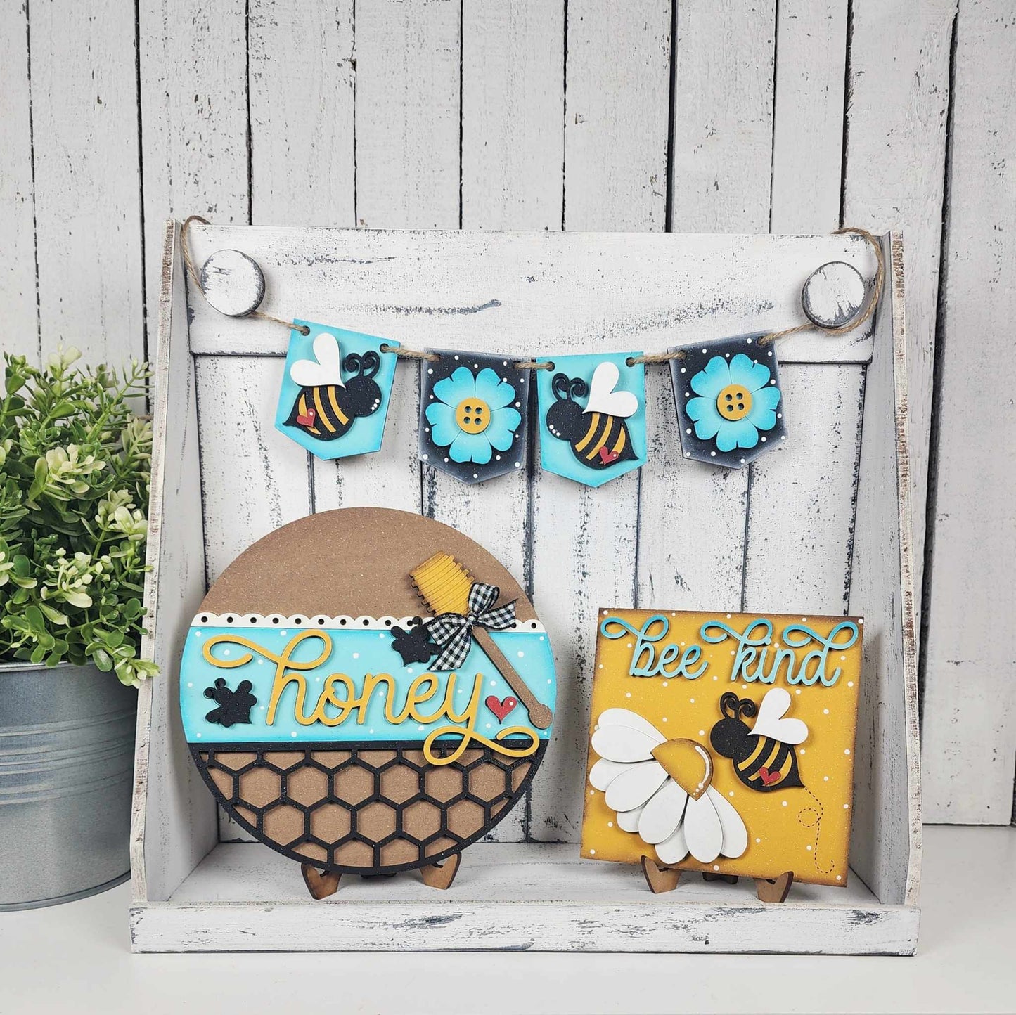 Hello Honey Collection