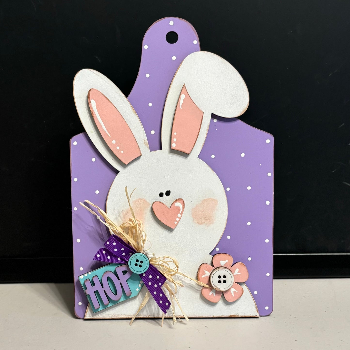 Bunny Boards