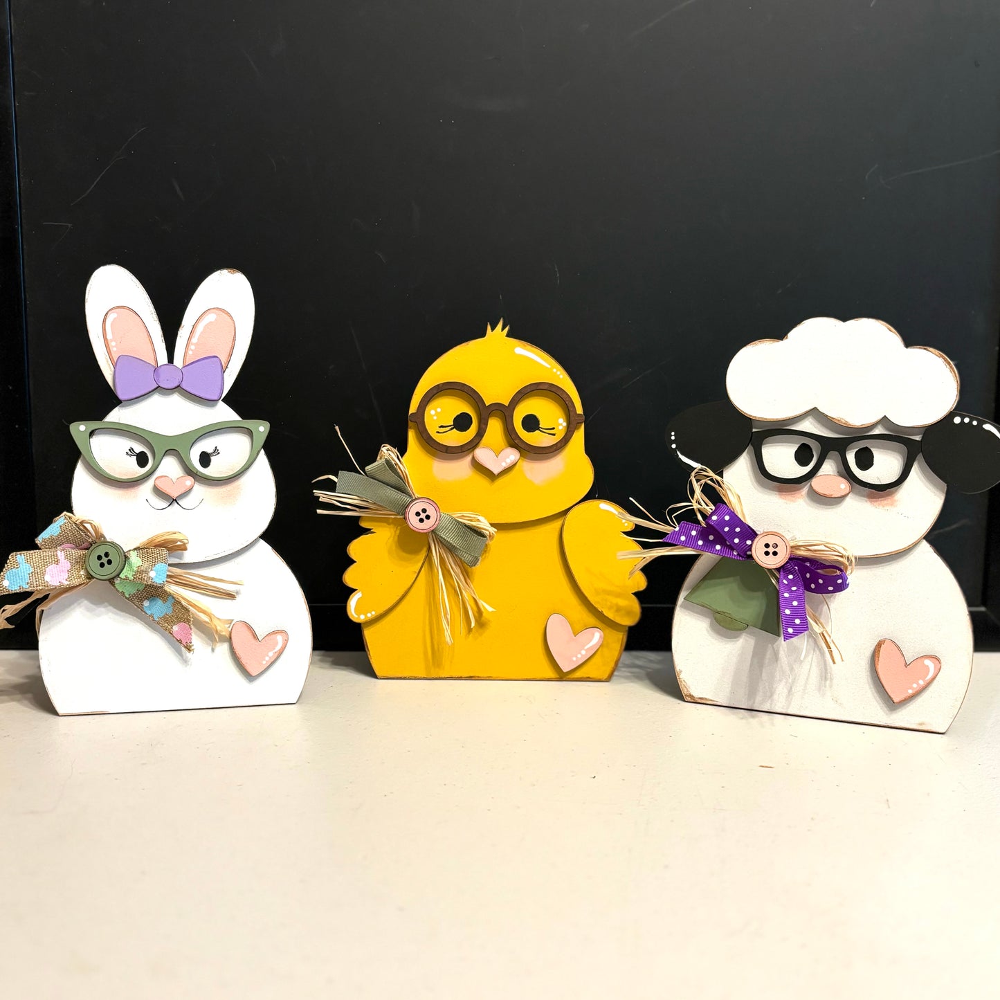 Easter Pals