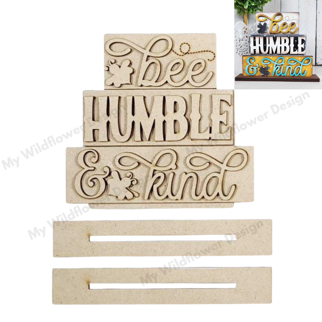 Make at Home Kit - Hello Honey Collection