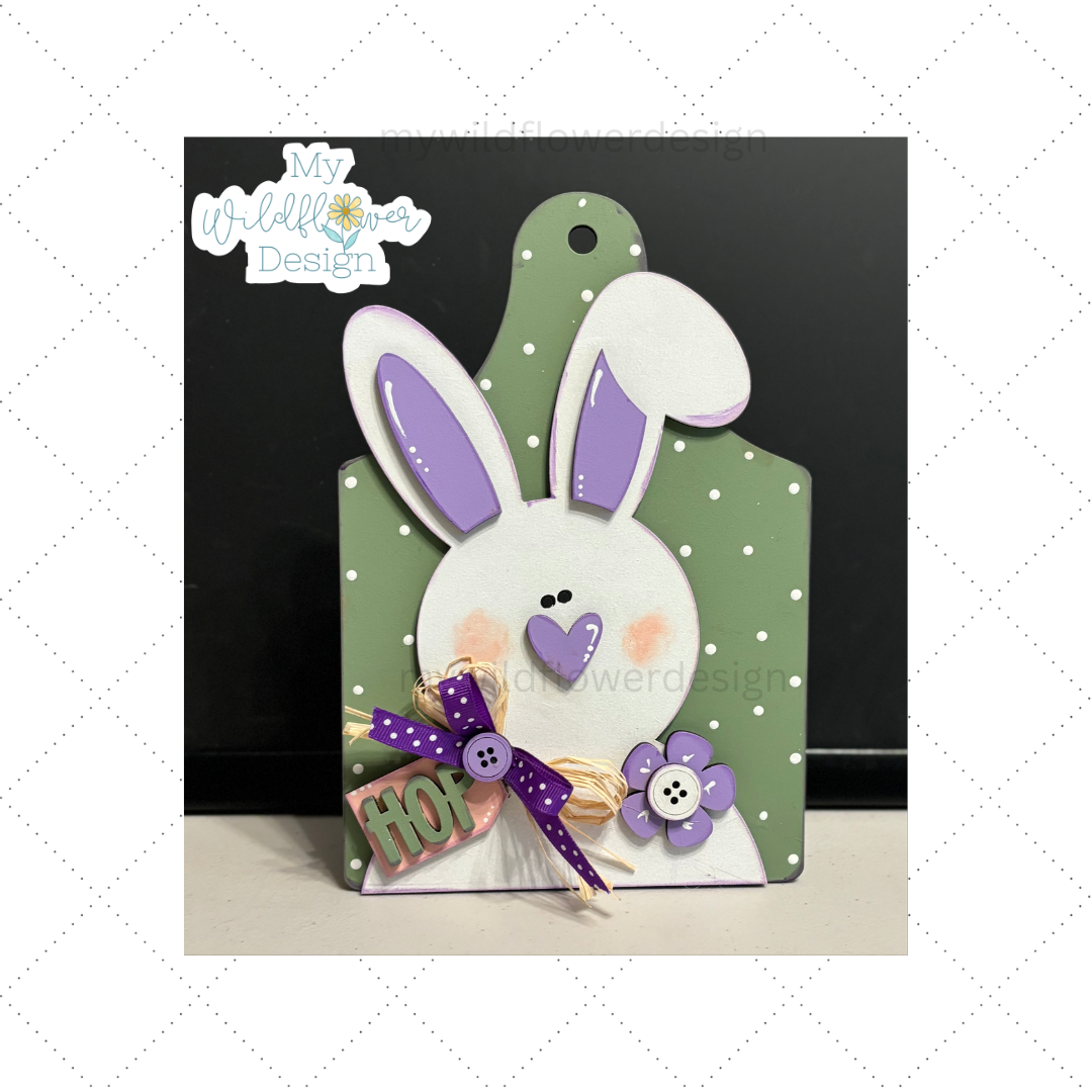 Bunny Boards