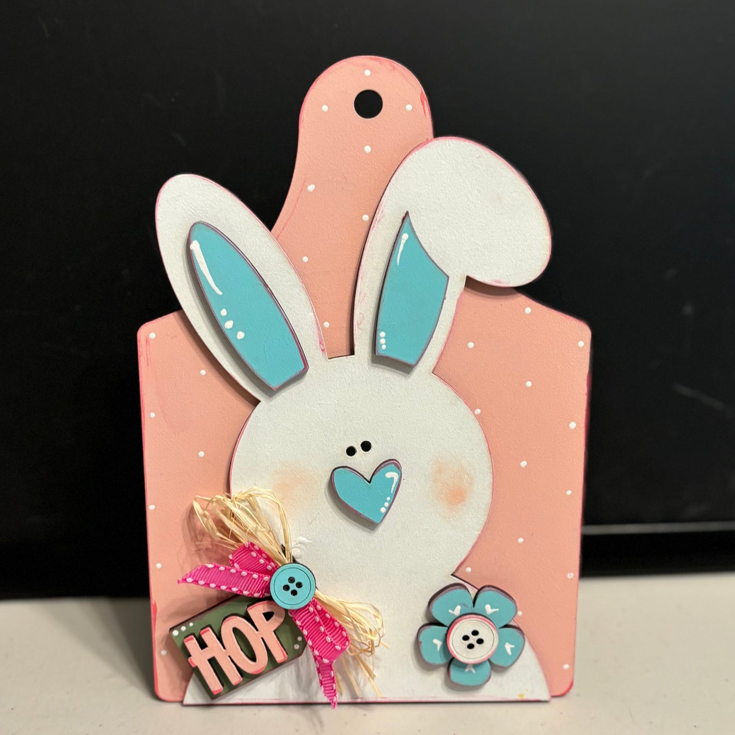 Bunny Boards