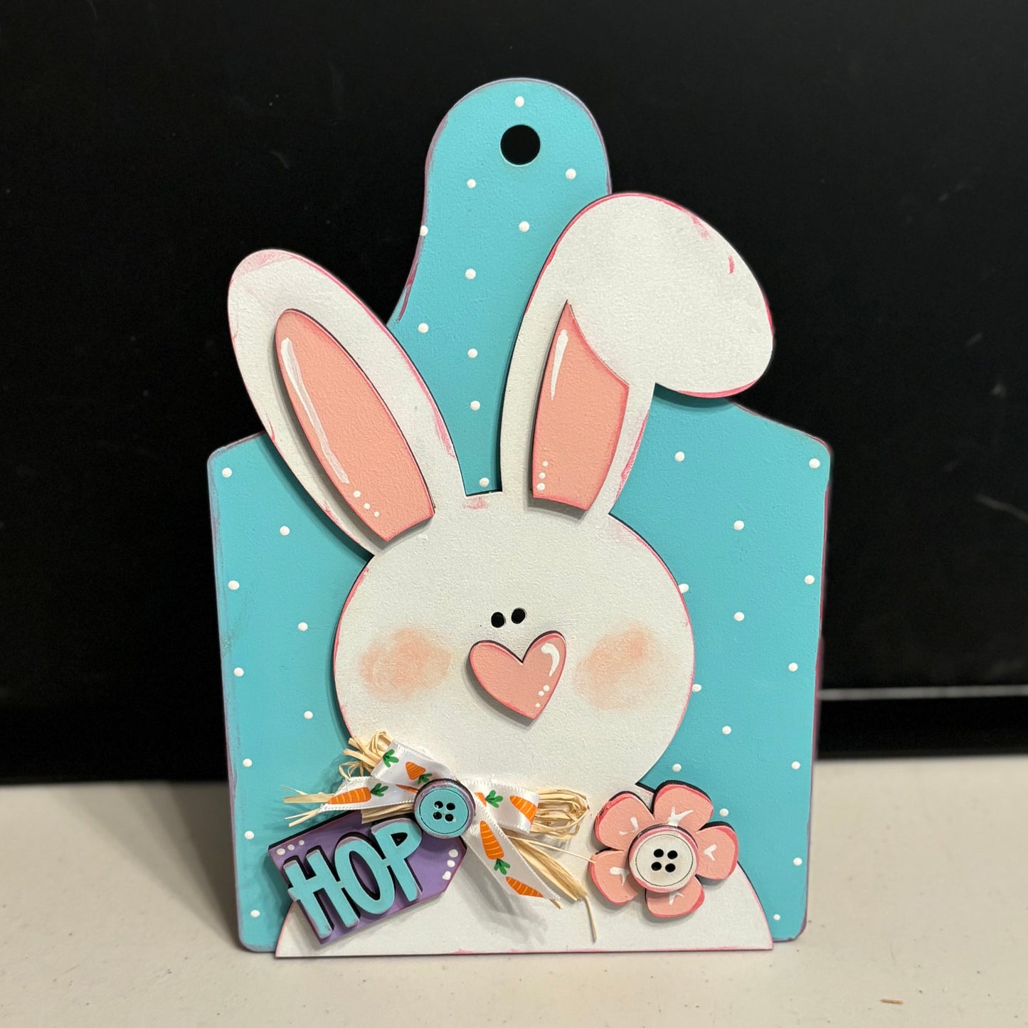 Bunny Boards