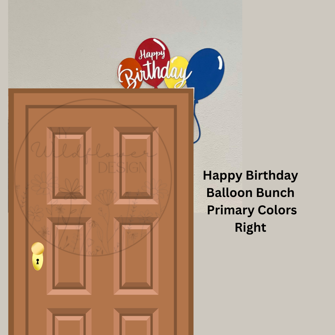 Door Corners