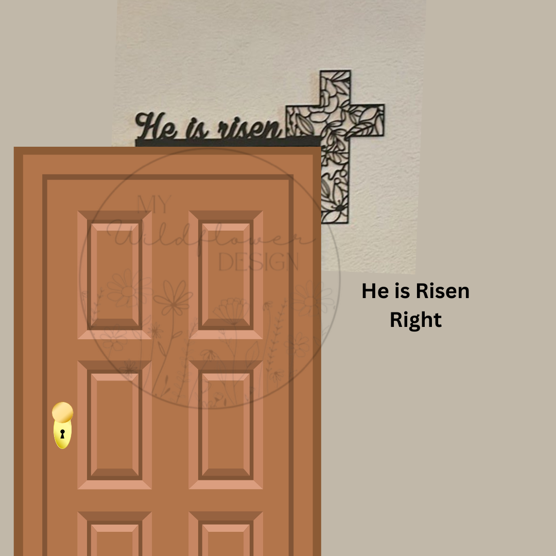 Door Corners