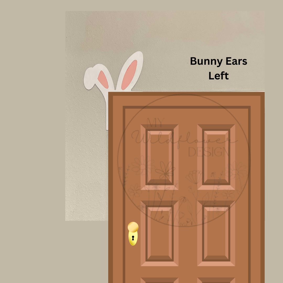 Door Corners