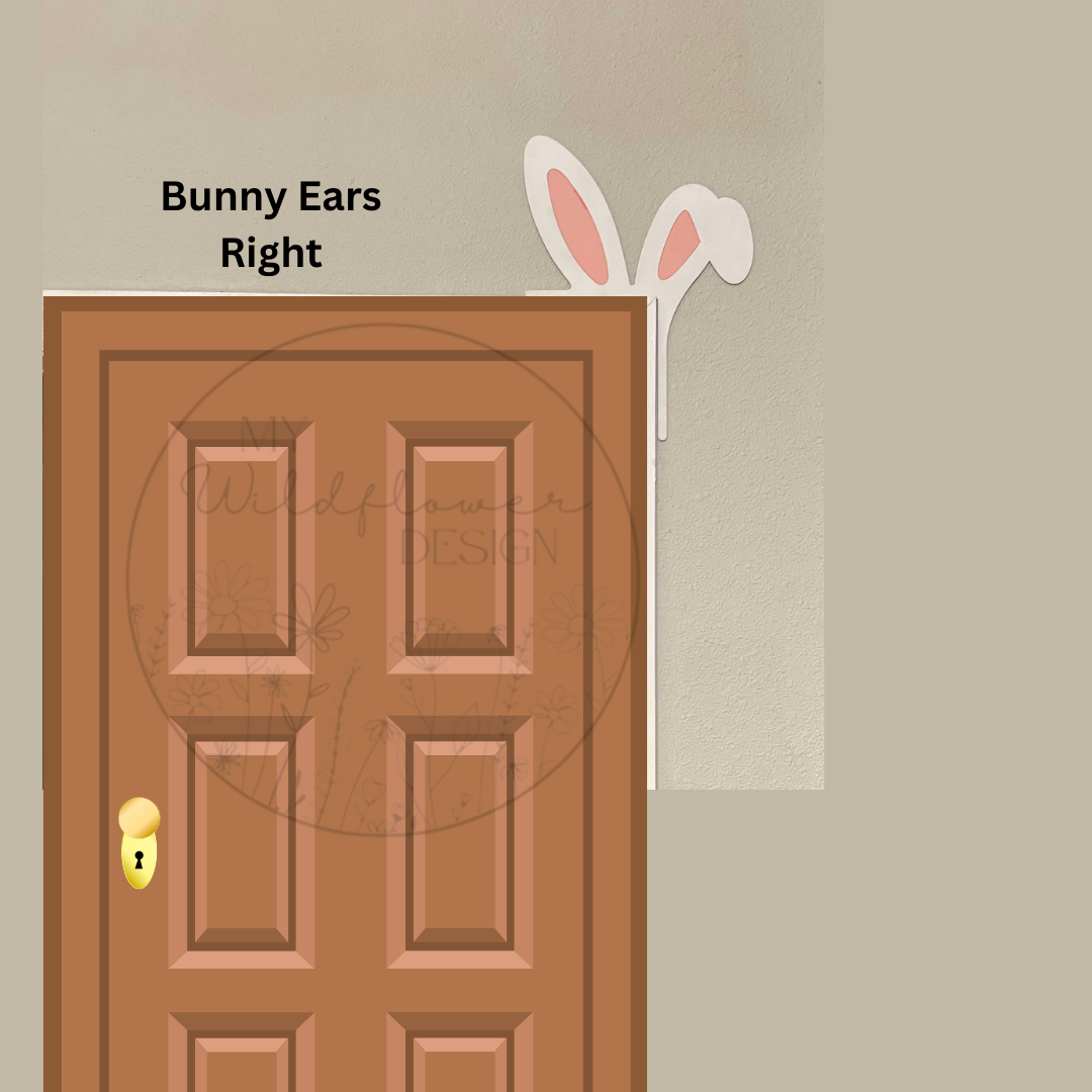 Door Corners