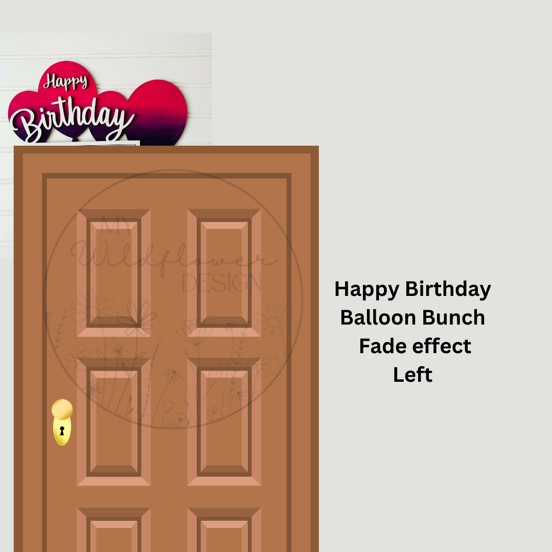 Door Corners