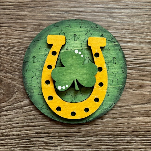 Make at Home Kit - Home Sweet Home Interchangeable Sign
