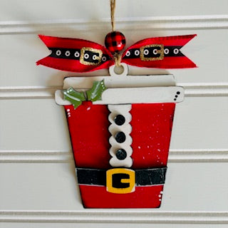 Christmas Ornament Collection