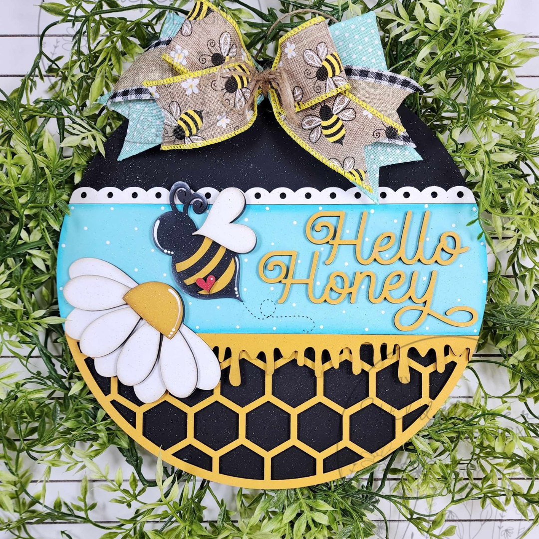Hello Honey Collection