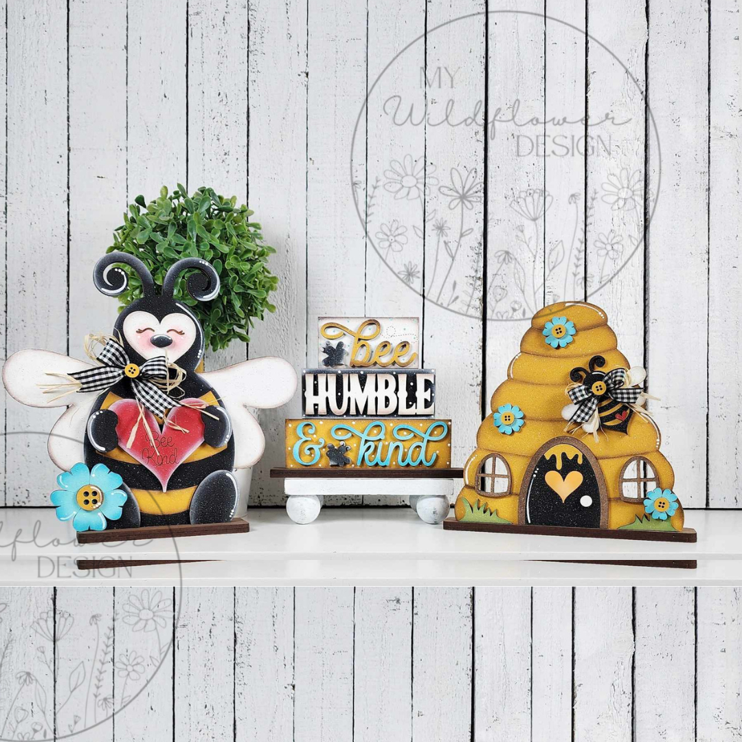 Hello Honey Collection