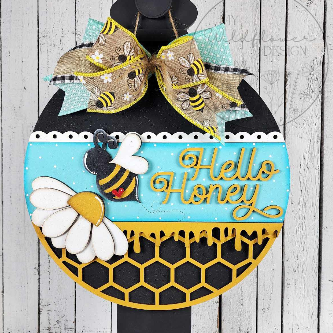 Hello Honey Collection