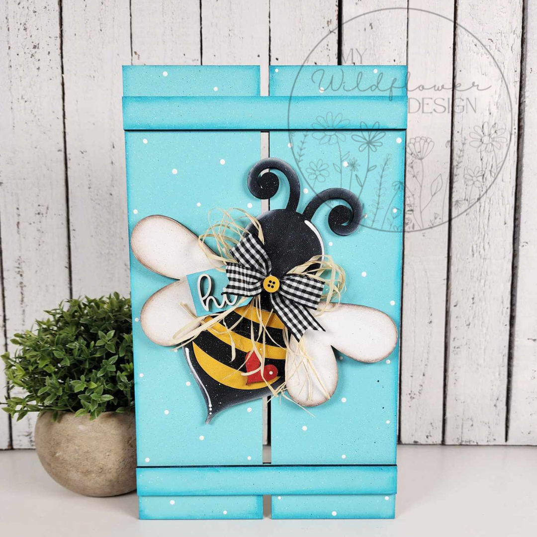 Hello Honey Collection