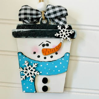 Christmas Ornament Collection