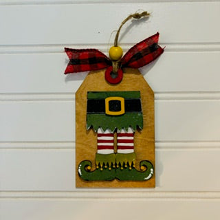Christmas Ornament Collection