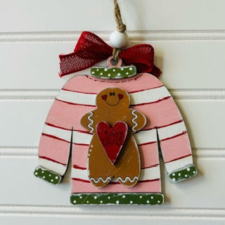 Christmas Ornament Collection