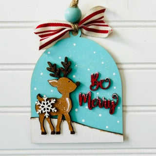 Christmas Ornament Collection