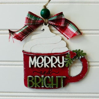 Christmas Ornament Collection