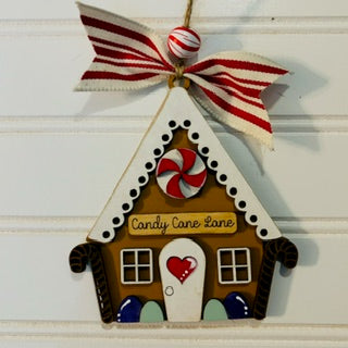 Christmas Ornament Collection