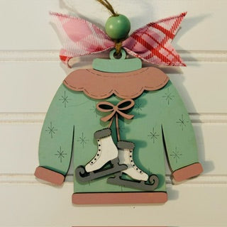 Christmas Ornament Collection