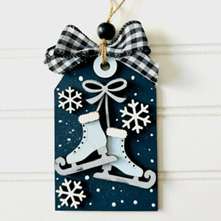 Christmas Ornament Collection