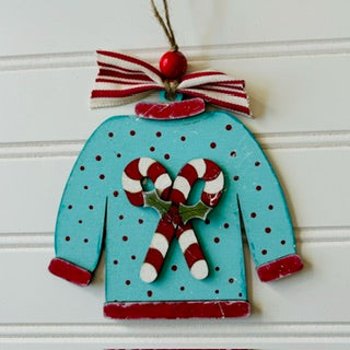 Christmas Ornament Collection