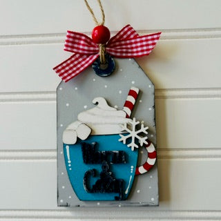Christmas Ornament Collection