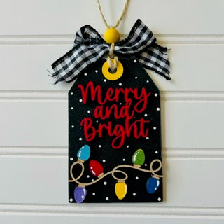 Christmas Ornament Collection