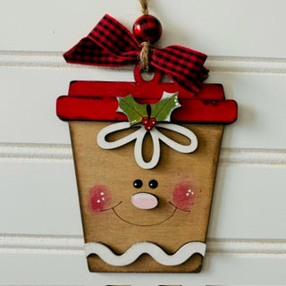 Christmas Ornament Collection