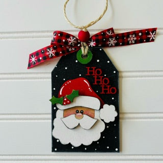 Christmas Ornament Collection