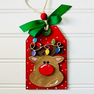 Christmas Ornament Collection