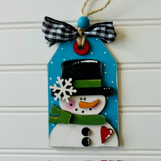 Christmas Ornament Collection
