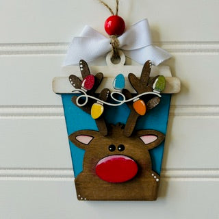Christmas Ornament Collection
