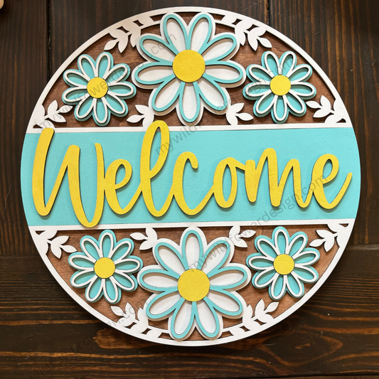 Private- Workshop - Barbara Sekely's Welcome Spring Workshop