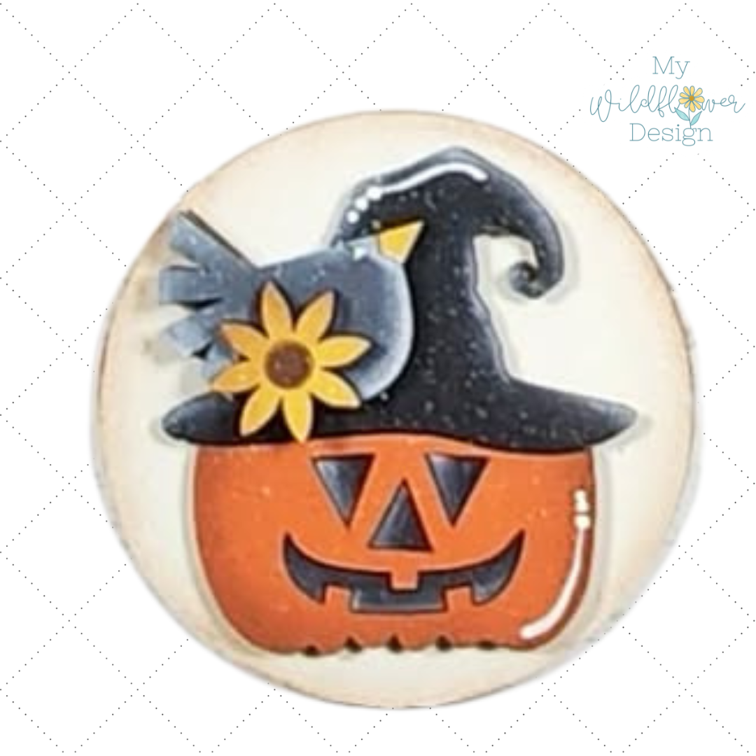 Heirloom Seasonal Interchangeable Insert Set