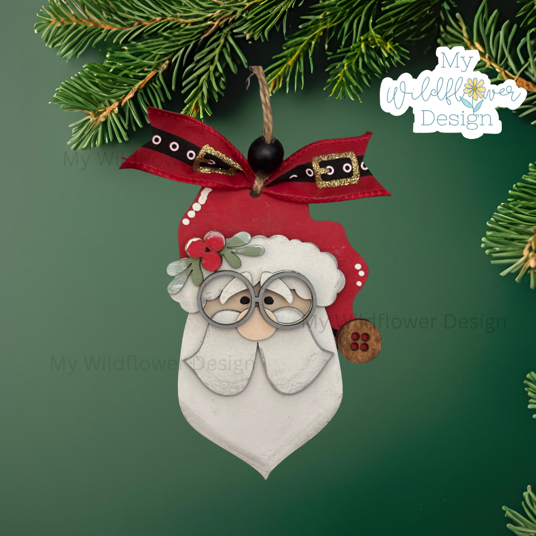Christmas Ornament Collection