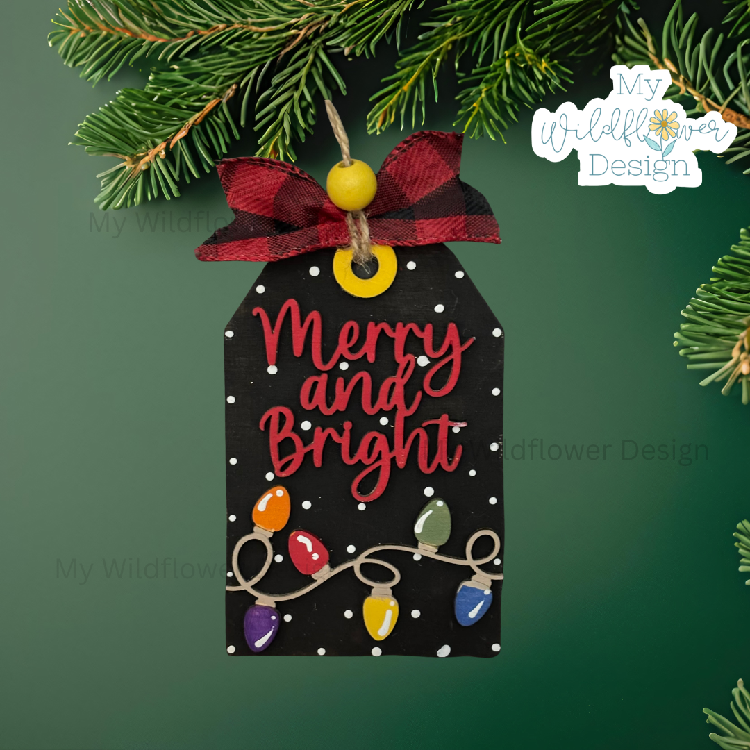 Christmas Ornament Collection