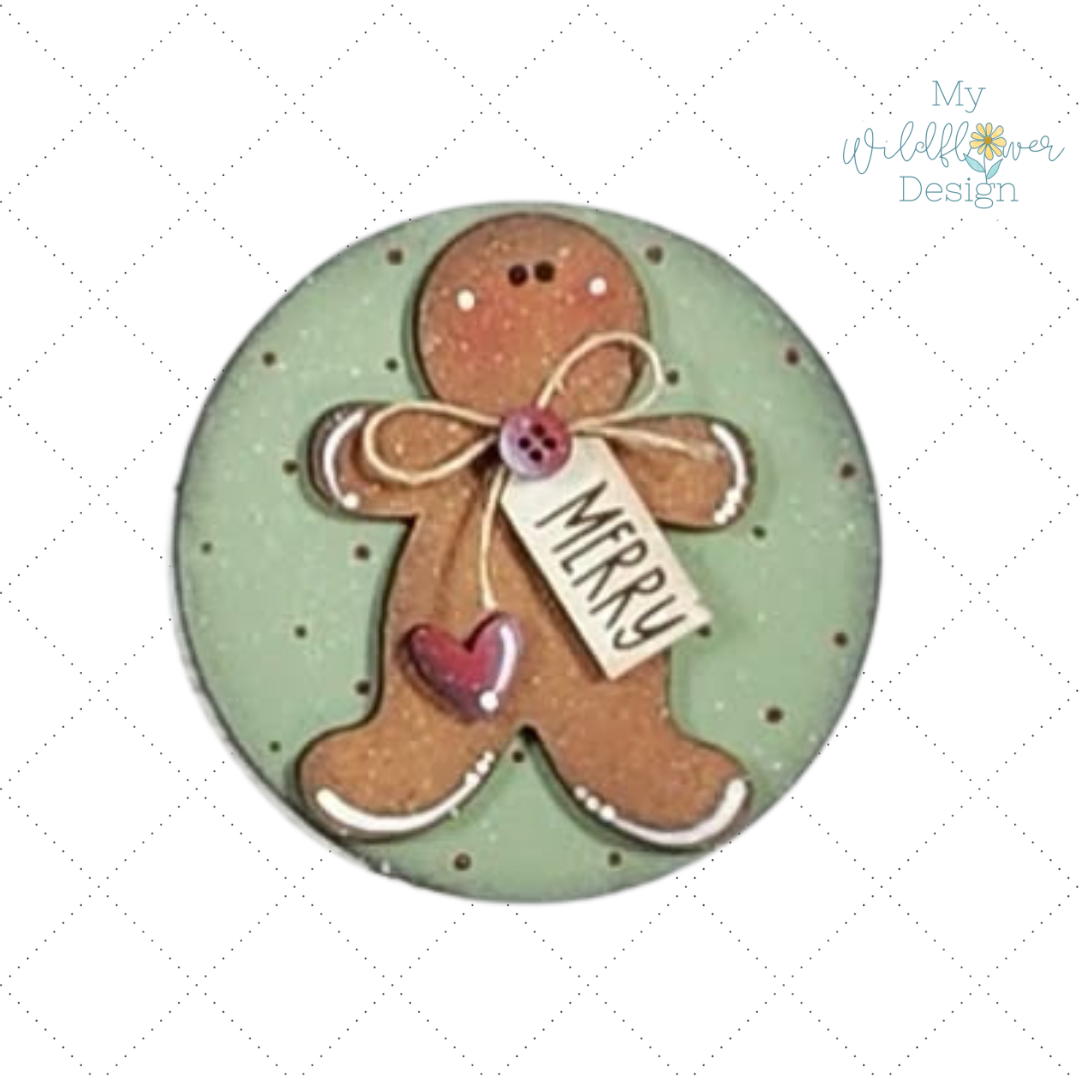Heirloom Seasonal Interchangeable Insert Set