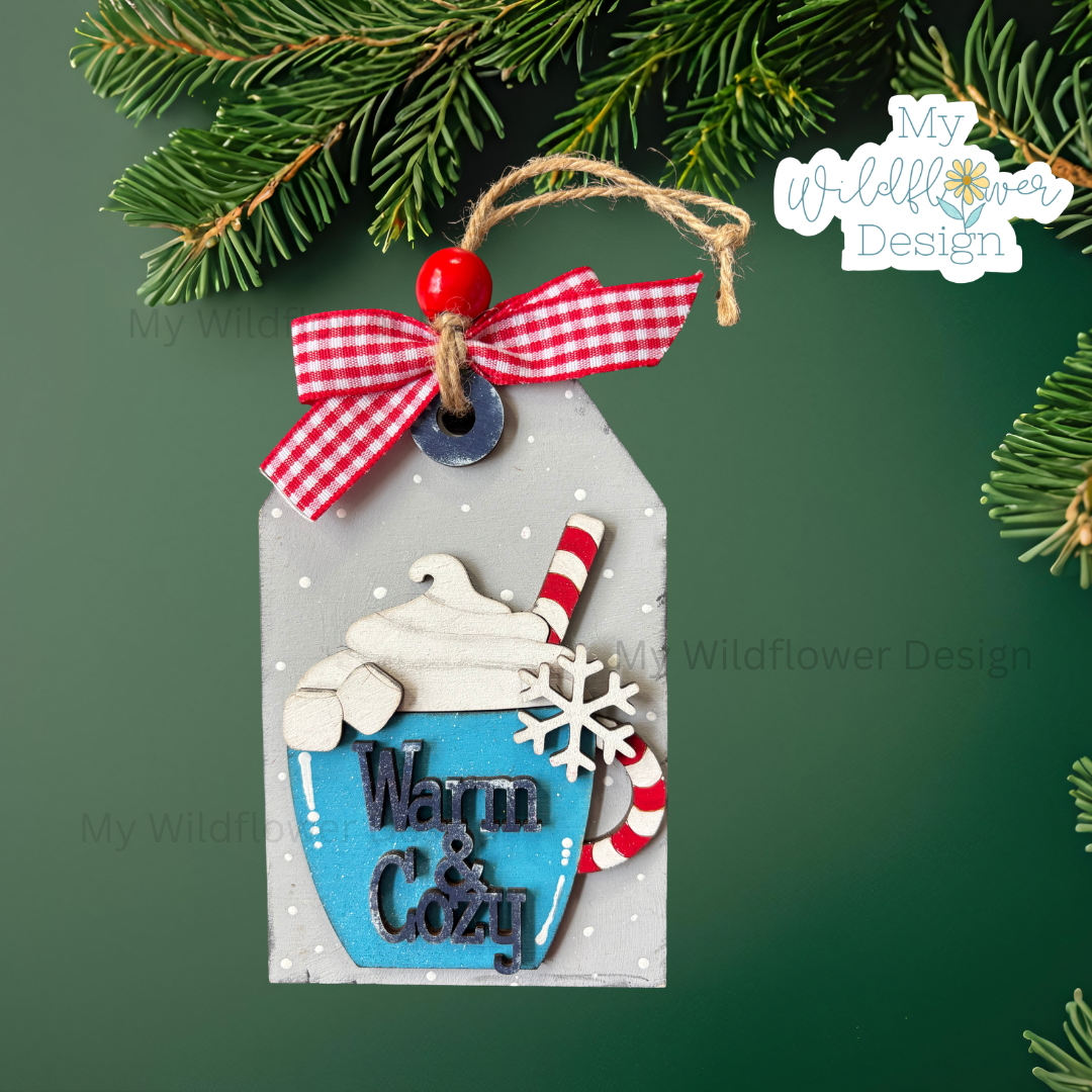 Christmas Ornament Collection