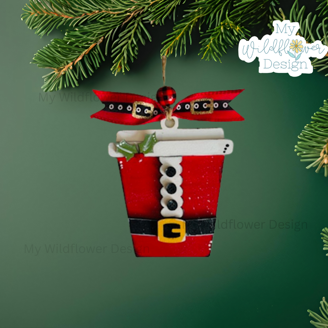 Christmas Ornament Collection
