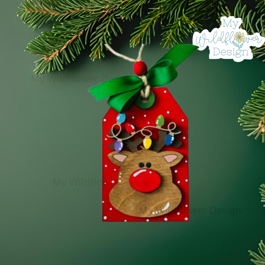 Christmas Ornament Collection