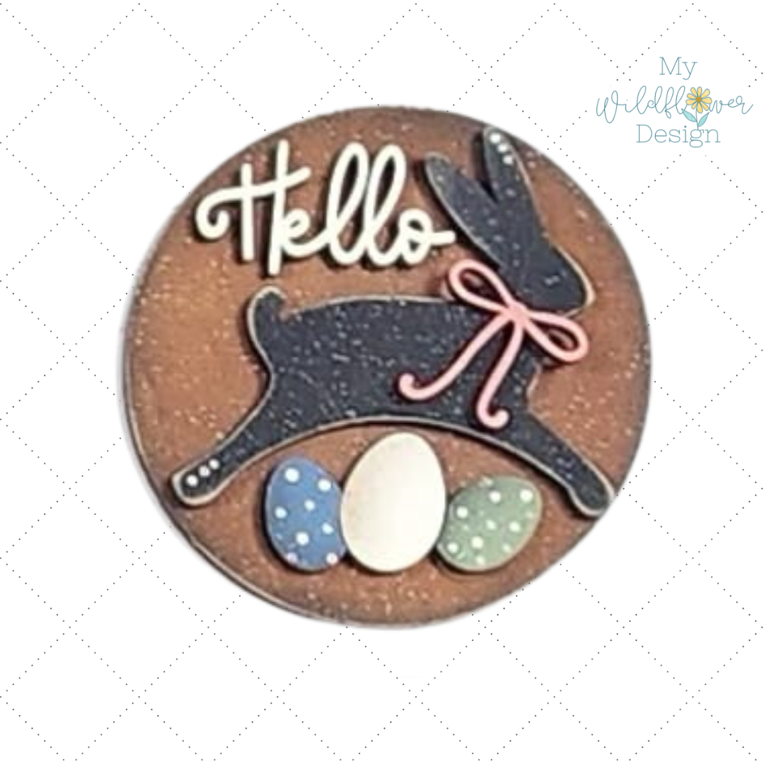 Heirloom Seasonal Interchangeable Insert Set