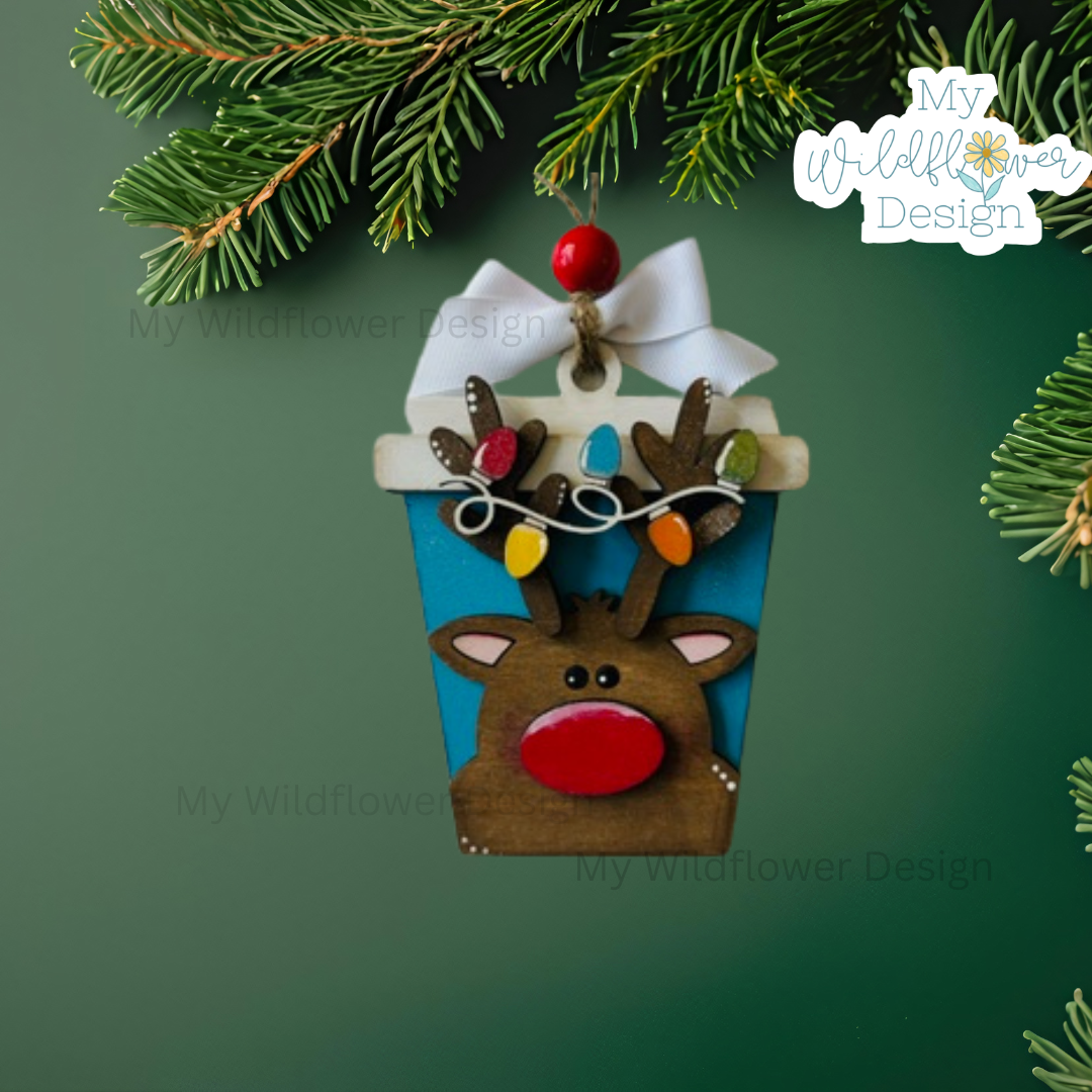 Christmas Ornament Collection