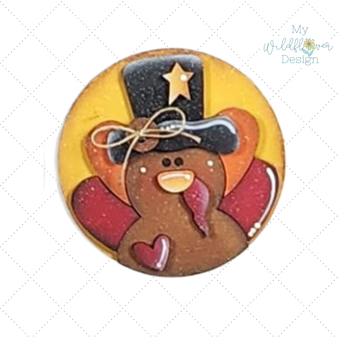 Heirloom Seasonal Interchangeable Insert Set